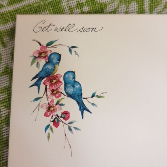 Vintage Post a Note postcard set‎ - Picture 12 of 16